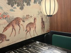 -新白鹿餐厅(虹桥南丰城店)