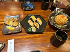 -鸟鹏烧鸟居酒屋(仁恒梦中心店)