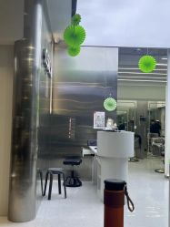 -可大男士理发馆