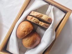 餐前面包-蝶舍·MAISON PAPILLON