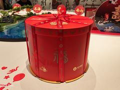 -御茶膳房皇家糕点博物馆(北京首店)