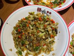 -赣饭农家·江西小炒(西乡店)