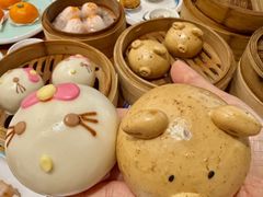 -新海利海鲜城·41年珠海老字号(夏湾店)