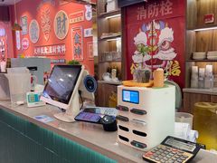 -永盛茶档·港式餐厅(桥北店)