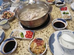 -原味四季椰子鸡(公明百佳华店)