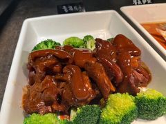 -君悦酒店·乐厨·高空自助餐(青年大街店)