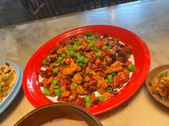 -常和州·夜宵大排档(常州单店)