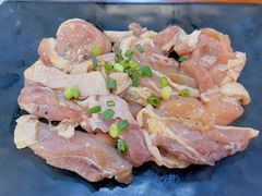 -牛犇烤肉(物资学院路店)