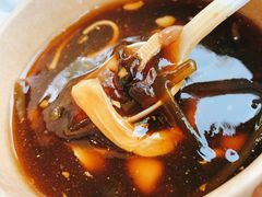 胡辣汤-京门老爆三·铜锅涮肉 爆肚(望京店)