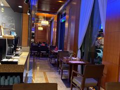 -温州喜来登酒店-盛宴西餐厅