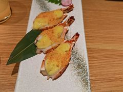 -三石铁板烧(紫竹桥店)