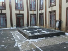 -金石唐风国际温泉会馆