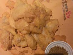 -宝轩渔府·老字号海鲜·正宗津菜(水上店)
