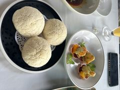 -水上明月·湖景餐厅