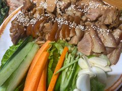 韩式猪手-海云台韩式汤饭·13年匠心韩料(南山店)