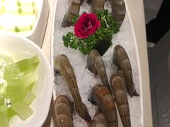 -海底捞火锅(上元大街店)