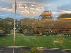 -浙江西子宾馆·瑶园咖啡厅