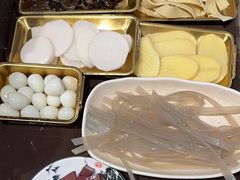 -刘少华贵州小黄牛·鲜牛肉火锅(总店)