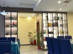 -干老四雅鱼饭店(滨江西路店)