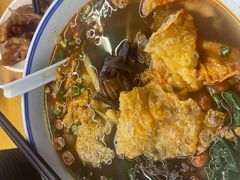 柳州螺蛳粉-八十八粉儿(尚都店)
