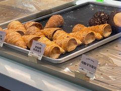 -裕莲茶楼(南京江北虹悦城店)