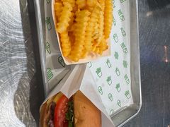 -Shake Shack(西单大悦城店)