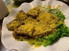 巴东牛肉-伊萨娜印尼餐馆