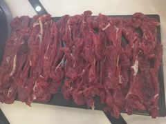 -联胜潮汕牛肉火锅(东苑南路店)
