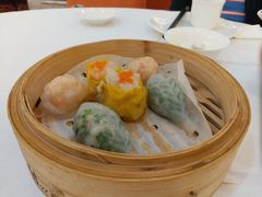 -广州酒家(昌岗地铁站店)