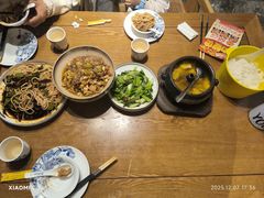 -福照楼汽锅鸡·云南菜(万达广场店)