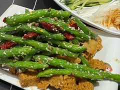 -乡村大盘鸡(商城路总店)
