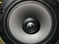 -乐之行汽车音响改装