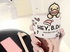-喜茶(佛山岭南站店)