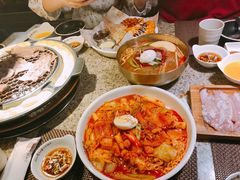 -三代烤肉(保利广场店)