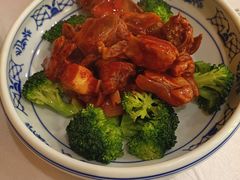 -聚春园自助餐厅(东街口店)
