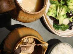 -兰溪小馆(首经贸店)