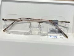 -AOJO眼镜(北京朝阳大悦城店)
