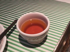 -楼兰新疆菜(江宁万达店)