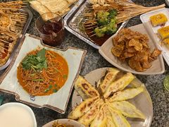 -小街天府(西工小街店)