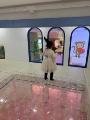 点击看大图 -Arkid安奈欢乐王国(百花里店)