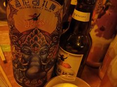 -Helens海伦司小酒馆(上海疁城新天地店)