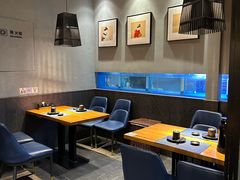 -香川日本料理·铁板烧(阿尔泰店)