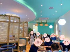 景观位-相椰·椰子鸡(元芬店)