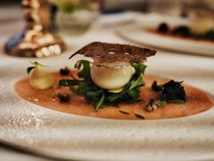 -上海和平饭店-华懋阁 The Cathay Room