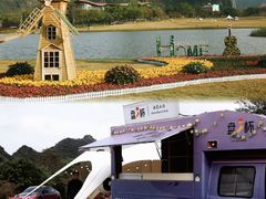 -南宁花花大世界景区