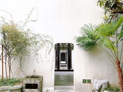 -南京民俗博物馆(甘熙故居)