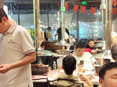 -生火火·小炉子炭烤(金楠天街总店)