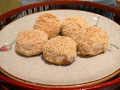 -祝家花園(伯渎港店)