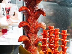 大肉肠-黑色经典臭豆腐·湖南特产(坡子街店)