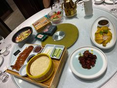-三品香·江浙菜(松江九谊店)